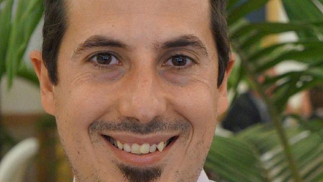 Giovanni Parrino lascia l’incarico di assessore. Il saluto alla città ed i progetti portati avanti in un anno