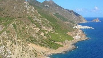 Marettimo, concluse a lieto fine le ricerche di un escursionista che si era disperso il 13 agosto