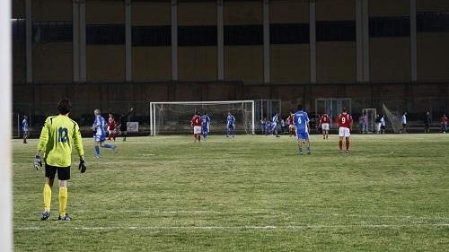 Marsala, da domenica prossima stadio aperto in ogni ordine di posti
