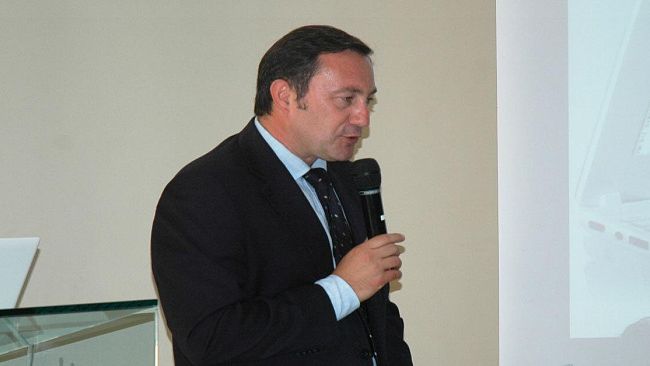 Sanità nelle piccole Isole. Ottimo il bilancio del congresso e le notizie confermate dall’Assessore Regionale Baldo Gucciardi