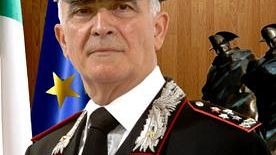 TRAPANI – Il Comandante Generale dell’Arma dei Carabinieri, Gen. C.A. Tullio DEL SETTE, sta svolgendo oggi una visita a reparti della Sicilia occidentale.