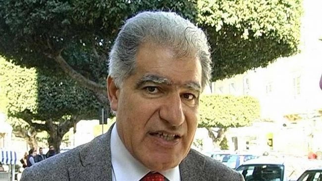 Marsala Futsal. Il Marsala ha incontrato il Presidente Federale Santino Lo Presti