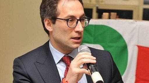 Marco Campagna: “PD e Uniti per il futuro, il dialogo rafforza la coalizione”