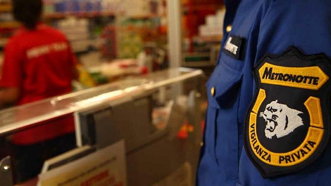 Servizio di sicurezza all’aeroporto di Pantelleria, la Metronotte disdice l’accordo sindacale e impone ai lavoratori nuove e svantaggiose regole contrattuali