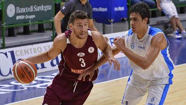 Pallacanestro Trapani, il Torneo Sant’Ambrogio prenderà il via domani a Reggio Calabria