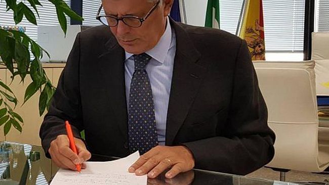 Rifiuti, l’assessore Pierobon: in giunta ok al finanziamento di 57 milioni per cinque impianti pubblici