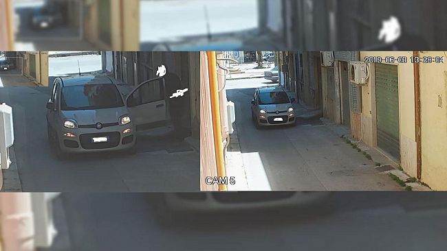 Mazara, controlli ambientali: già elevate 50 multe da 300 euro ciascuna