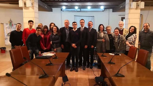 Valderice, il Comune apre le porte agli studenti con il progetto Alternanza scuola-lavoro