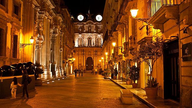 Trapani, è (ancora) allarme microcriminalità in centro storico.
