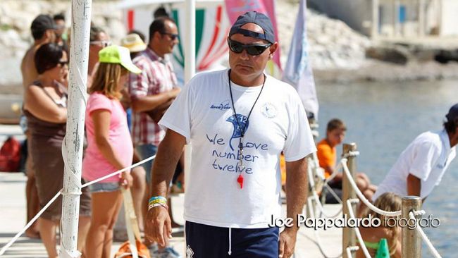 Viaggio nel mondo Aquarius con Salvatore Giacomazzi…