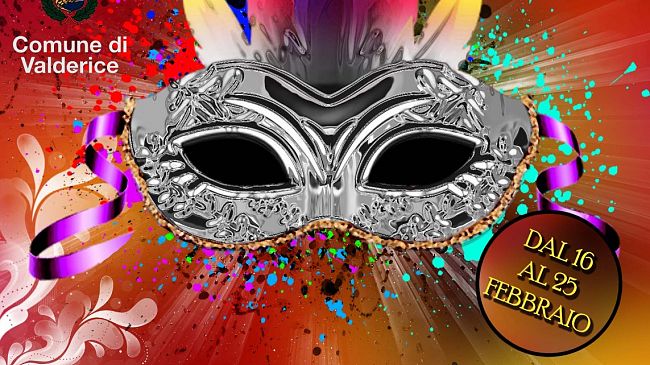 Carnevale di Valderice, fervono i preparativi per la 28esima edizione