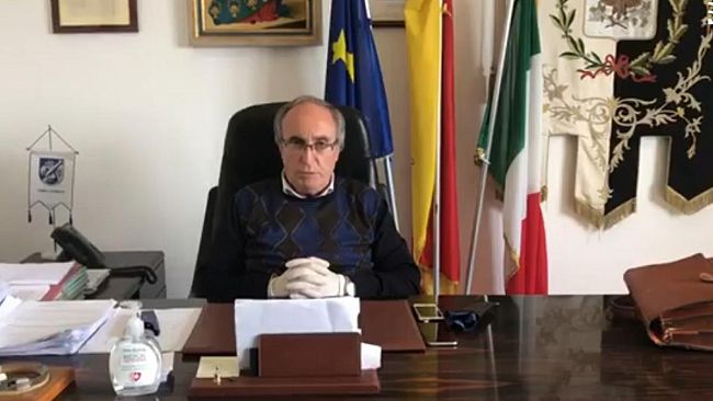 Coronavirus, Morfino: “Un caso positivo a Custonaci”