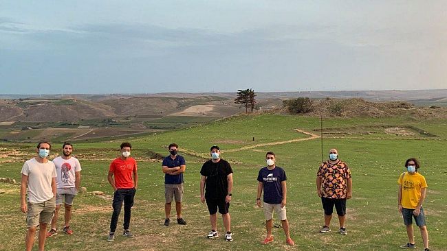 Consorzio Legalità e Sviluppo, 20 progetti ammessi a finanziamento