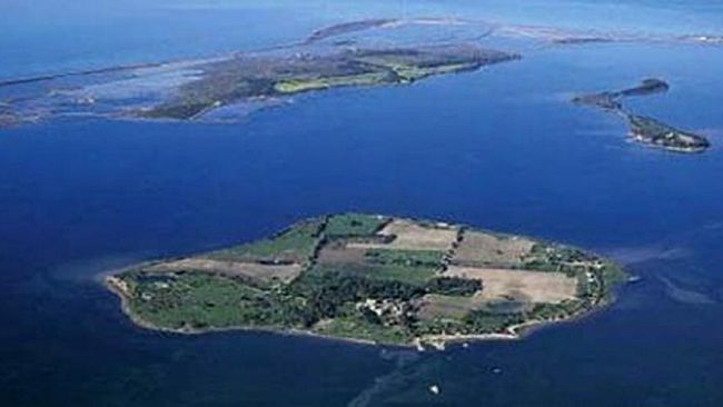 Ricambio acqua nella laguna dello Stagnone. La Regione ammette il progetto del comune di Marsala