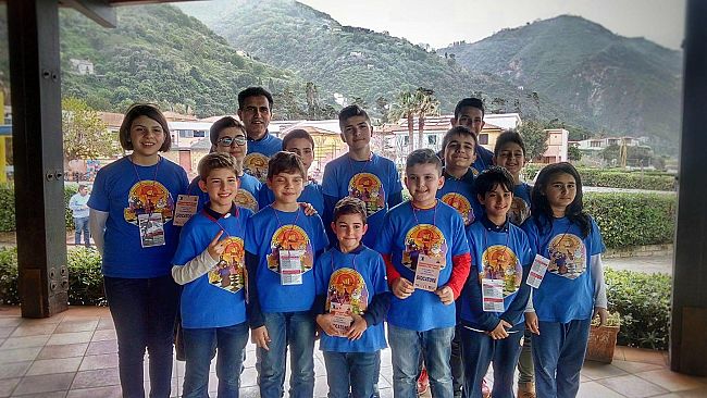 SCACCHI – Gabriel Genovese 3° ai Campionati Regionali nella categoria U8. Diversi podi centrati dalle scuole marsalesi nei Regionali scolastici.