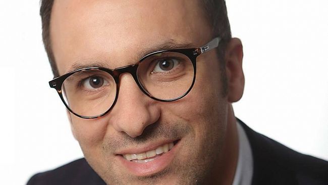 Valderice, Francesco Stabile ufficializza la sua candidatura a sindaco