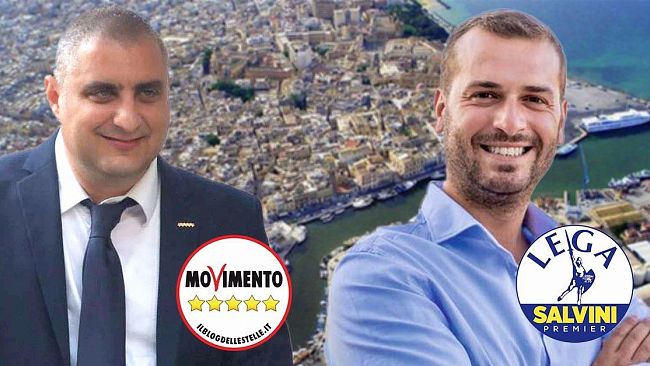 Mazara avrà un’Amministrazione giallo-verde sul “modello” dell’attuale Governo? Scenari odierni per le Amministrative 2019