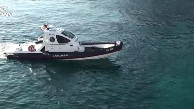 isole-egadi-garantita-la-presenza-e-il-pronto-intervento-dei-carabinieri-sulle-isole-minori