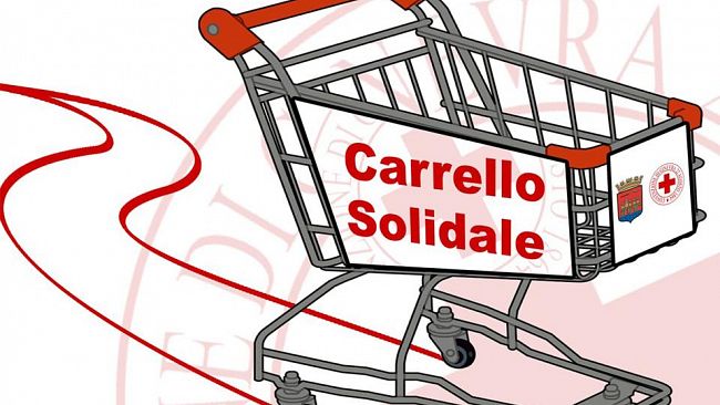 Trapani, il Comune riattiva protocollo con la Croce Rossa Italiana