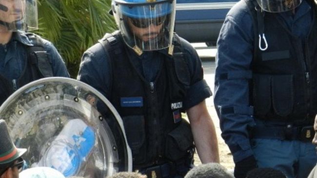 Erano rientrati a Lampedusa nonostante espulsi, arrestati 6 nordafricani