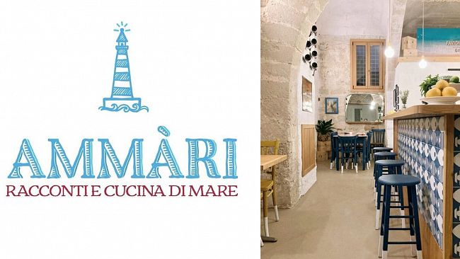 Da oggi Ammàri è anche a Favignana: il gusto autentico della Sicilia approda nell’isola delle Egadi 