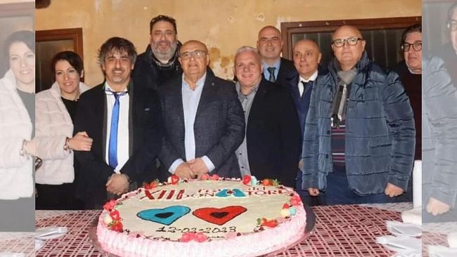 XIII Festa del donatore