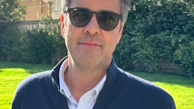 Nicola Li Causi di Forza Italia: Atto indegno ,va rafforzata la sicurezza nel centro storico