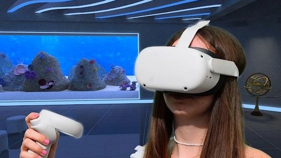 Asp di Trapani, ADHD: diagnosi rivoluzionaria con la realtà virtuale
