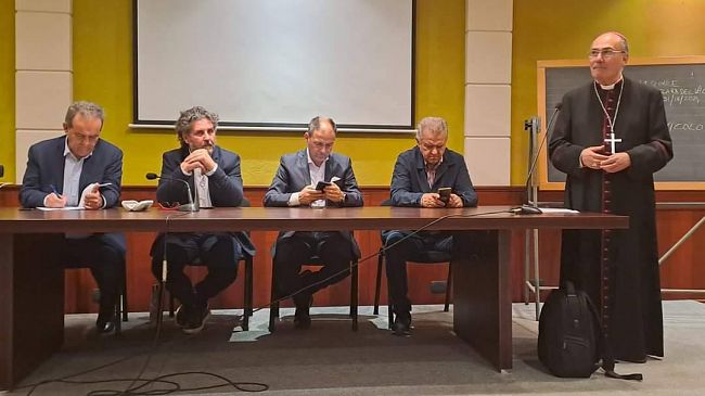 Crisi vitivinicola in Provincia di Trapani, ecco le richieste dei Sindaci di Mazara, Marsala e Petrosino