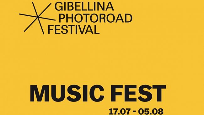 Photoroad Music Fest: un'esperienza unica tra musica, fotografia e sapori a Gibellina