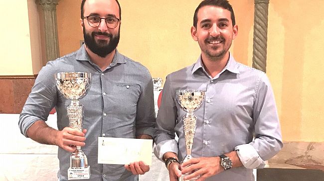 Mazara, Scacchi: Mattarella vince l’open nazionale di Petrosino