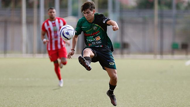 Calcio, Eccellenza. Accademia Trapani al lavoro in attesa della Partinicaudace