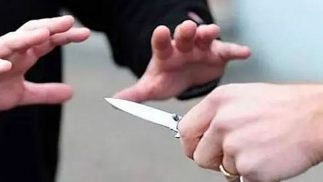 La Polizia di Stato ferma un trapanese per tentato omicidio