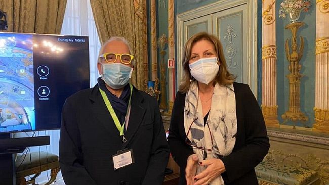 Vicenda Pediatria, Alfano ha ottenuto un'audizione in VI Commissione all'ARS