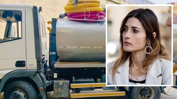 ​Acqua inquinata a Trapani, riunione in Prefettura. Ciminnisi: “Disponibile a fare la mia parte”