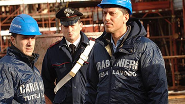 Giornata mondiale per la salute e sicurezza sul lavoro