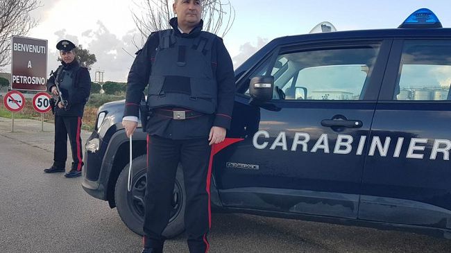 Marsala, arrestato il minorenne petrosileno autore del violento pestaggio