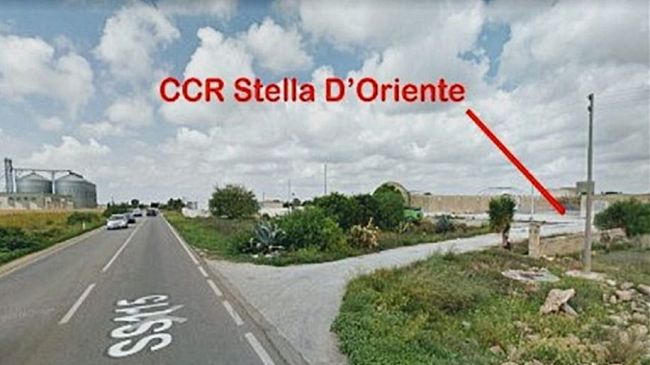 Mazara, un milione di euro dal PNRR per l’ottimizzazione della raccolta rifiuti 