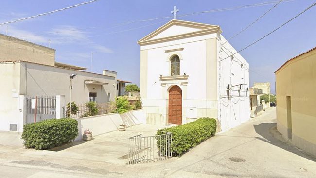 Festa della Santissima Trinità a Marsala: la storia della parrocchia di contrada Ranna