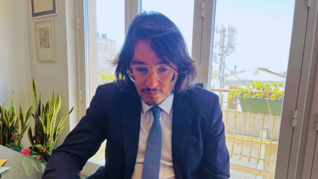 L’on Safina sull’ingresso della Garuccio nel Pd: “Scelta consapevole che arricchirà il nostro partito”