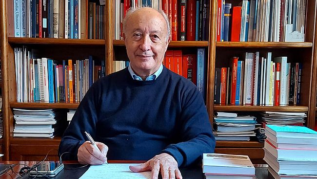 Nota dell’ex sindaco Di Girolamo su varie problematiche riguardanti Marsala