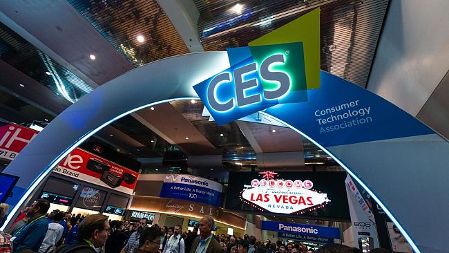 Tecnologia innovativa, ItaliaRimborso presente all'evento di Las Vegas