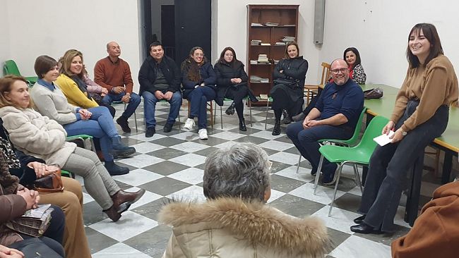 Giovani e Chiesa nel post-pandemia, Gargano: «bisogna ascoltarli di più»