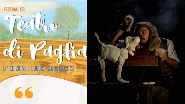Estate Mazarese, domani in scena al Teatro di Paglia lo spettacolo