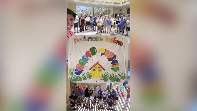 Mazara, al via il Campus estivo UILDM 2026 tra inclusione, autonomia e socialità