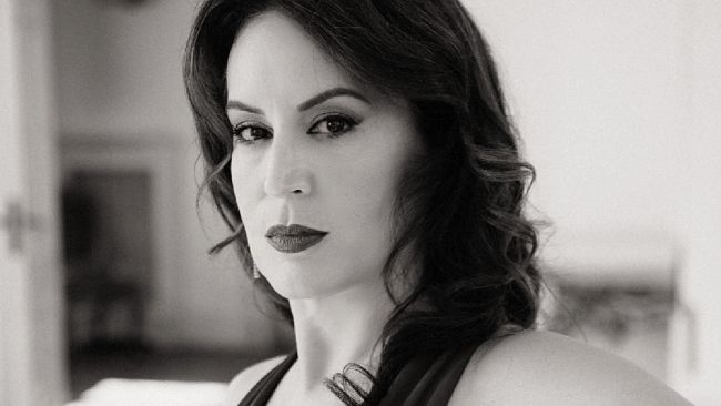 Il soprano Luciana Di Bella in concerto in Sicilia. Terza tappa ad Alcamo