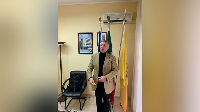 Comunità energetiche rinnovabili, c’è anche il Comune di Custonaci