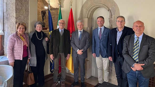 A Trapani arriva il corso di laurea in Medicina internazionale