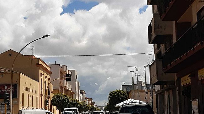 Marsala, continua la sparizione del semaforo di via Salemi