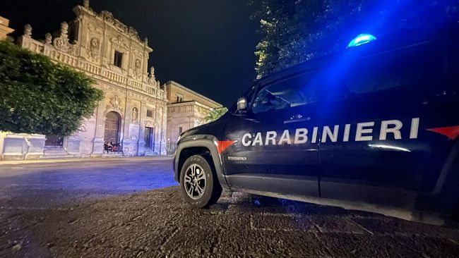 Tolleranza zero e controlli a tappeto nel centro storico per fermare la microcriminalità